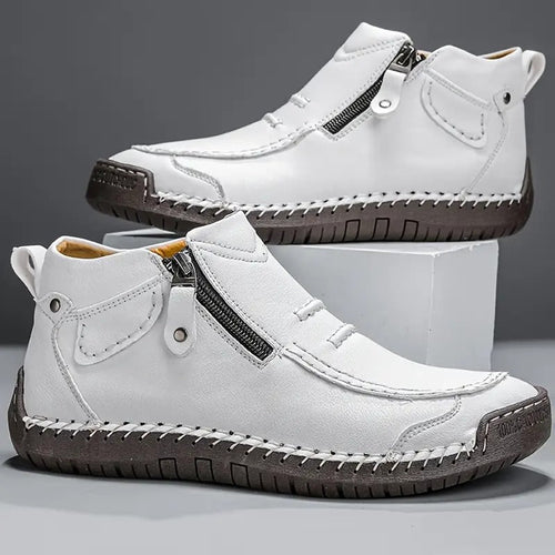 Anna & Rose | LioraStep™ | Ergonomic Orthopaedic Shoes