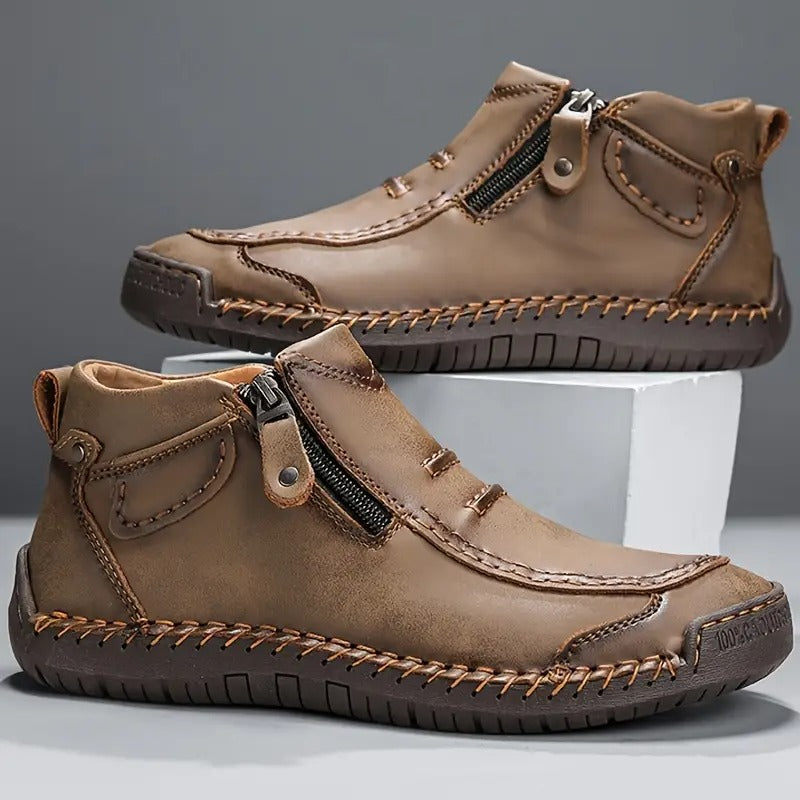 Anna & Rose | LioraStep™ | Ergonomic Orthopaedic Shoes