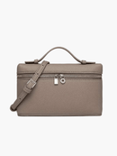 Ladies Bag Structured Artificial Leather 0