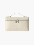 Ladies Bag Structured Artificial Leather 1
