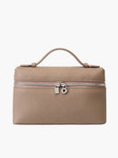 Ladies Bag Structured Artificial Leather 3