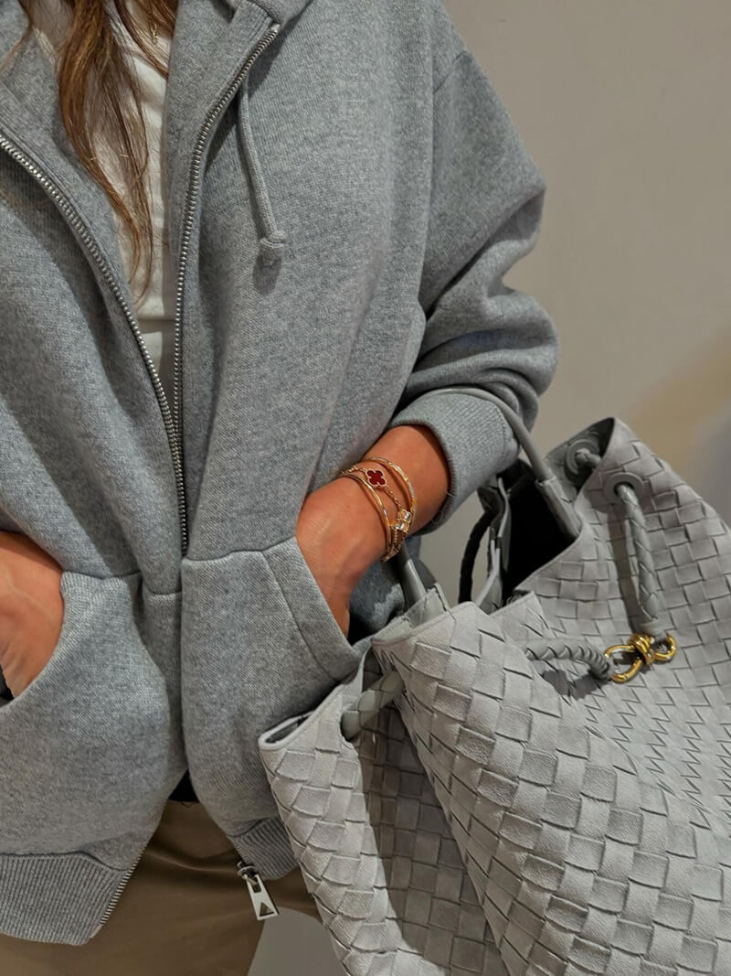 Ladies Handbag 7