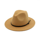 Ladies Hat for Women Classic 1