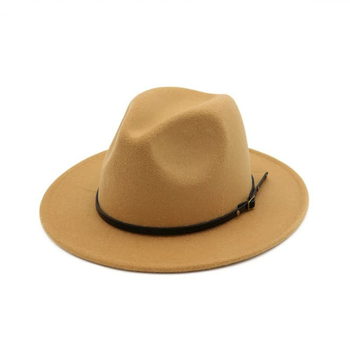 Ladies Hat for Women Classic 1