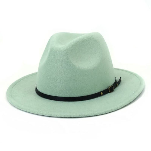 Ladies Hat for Women Classic 11
