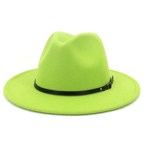 Ladies Hat for Women Classic 12