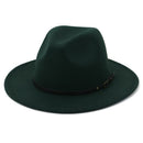 Ladies Hat for Women Classic 15