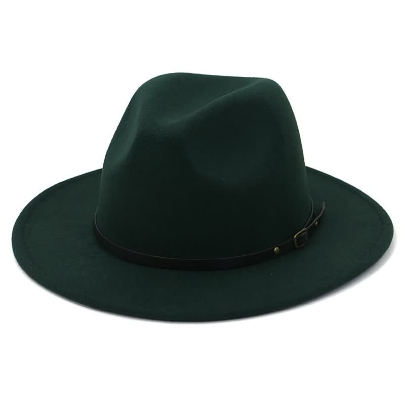 Ladies Hat for Women Classic 15