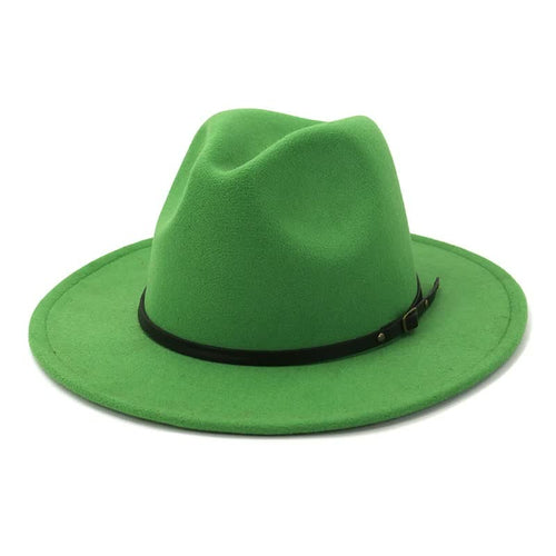 Ladies Hat for Women Classic 19