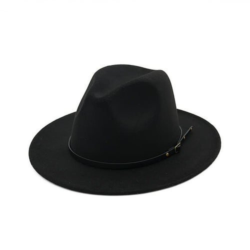 Ladies Hat for Women Classic 2