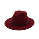 Ladies Hat for Women Classic 3