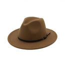 Ladies Hat for Women Classic 4