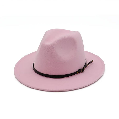 Ladies Hat for Women Classic 8
