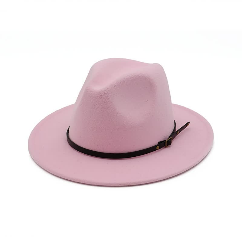 Ladies Hat for Women Classic 8