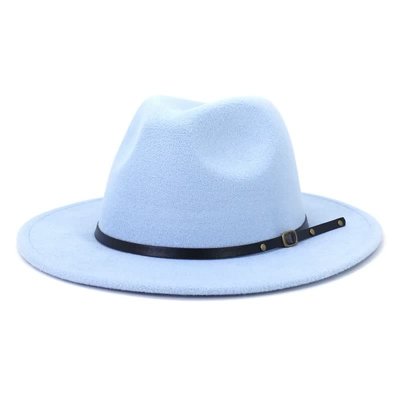 Ladies Hat for Women Classic 9