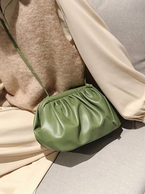 Ladies Pouch Bag 8