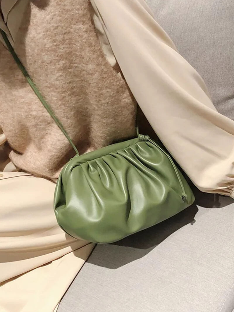 Ladies Pouch Bag 8