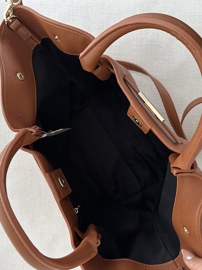 Ladies Shopper Bag 4