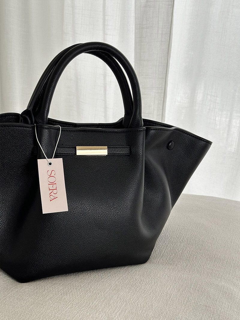 Ladies Shopper Bag 6
