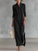 Ladies Sweatshirt Dress: Effortless Comfort for Everyday Chic 0