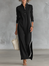 Ladies Sweatshirt Dress: Effortless Comfort for Everyday Chic