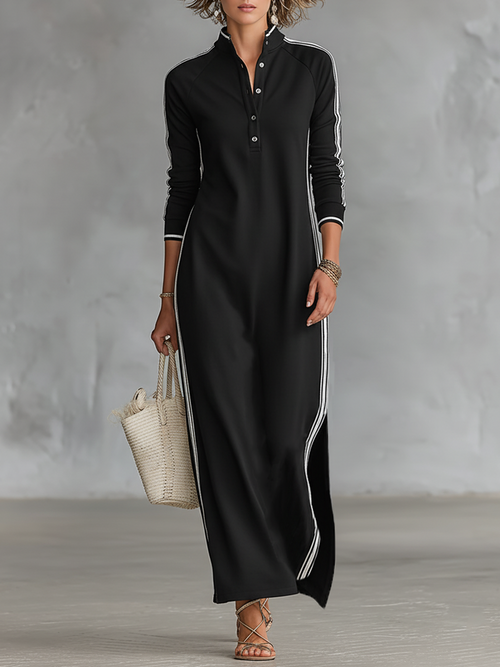 Ladies Sweatshirt Dress: Effortless Comfort for Everyday Chic 0
