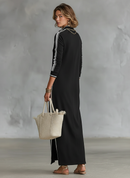 Ladies Sweatshirt Dress: Effortless Comfort for Everyday Chic 1