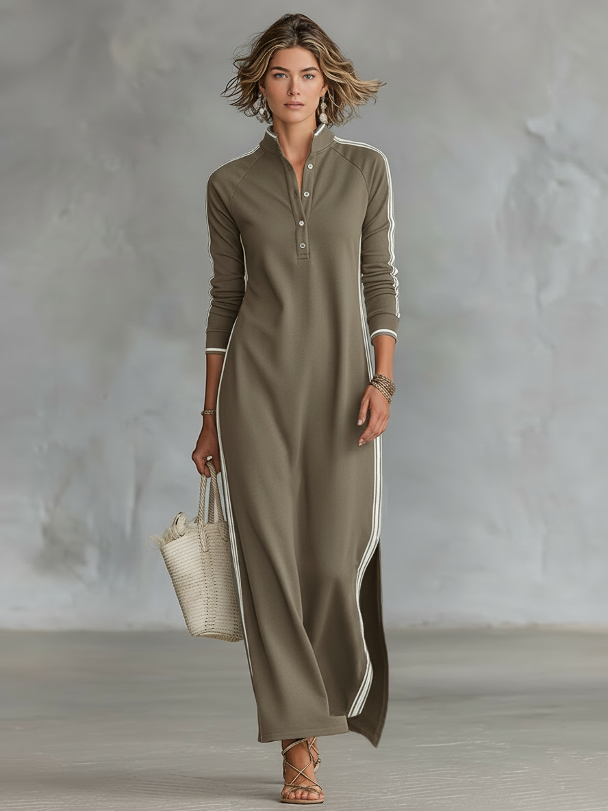 Ladies Sweatshirt Dress: Effortless Comfort for Everyday Chic 2
