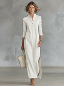 Ladies Sweatshirt Dress: Effortless Comfort for Everyday Chic 3