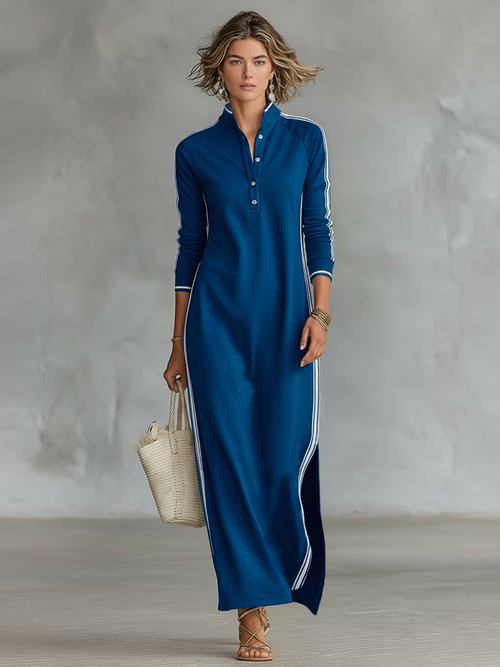 Ladies Sweatshirt Dress: Effortless Comfort for Everyday Chic 4