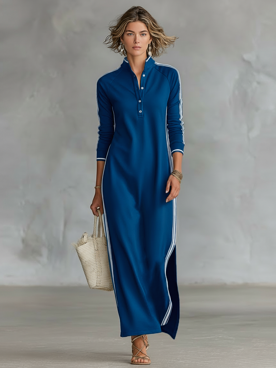 Ladies Sweatshirt Dress: Effortless Comfort for Everyday Chic 4