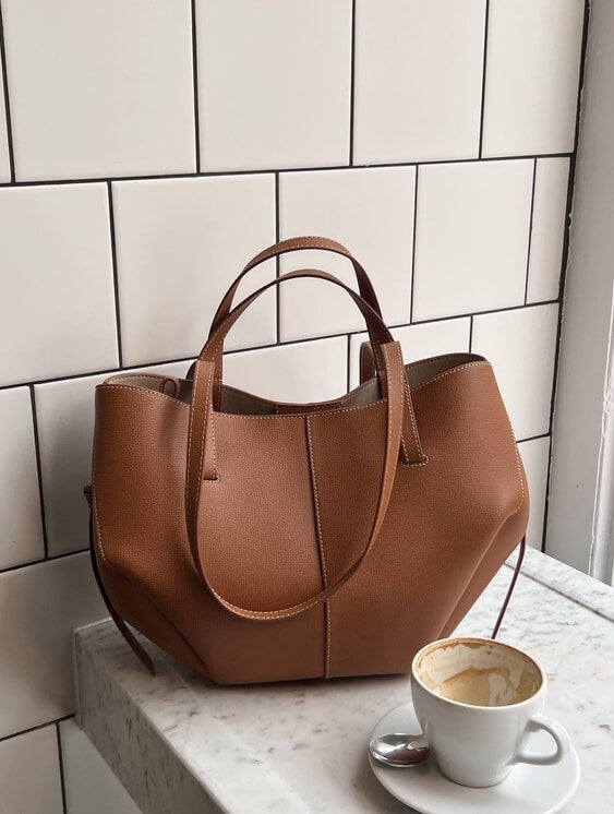 Ladies' Shopper Bag 6