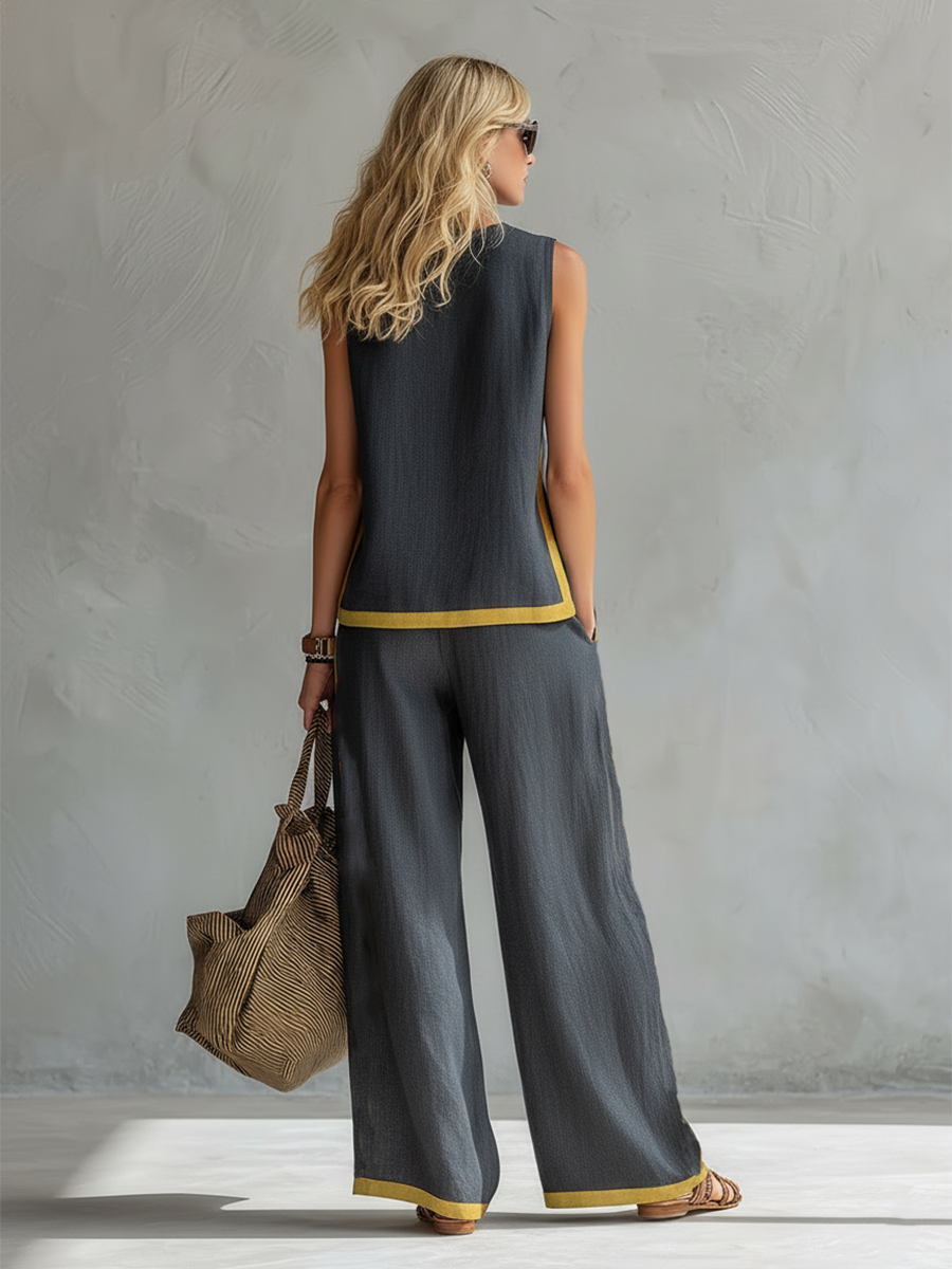 Marlene: Effortless Elegance for Summer Outings