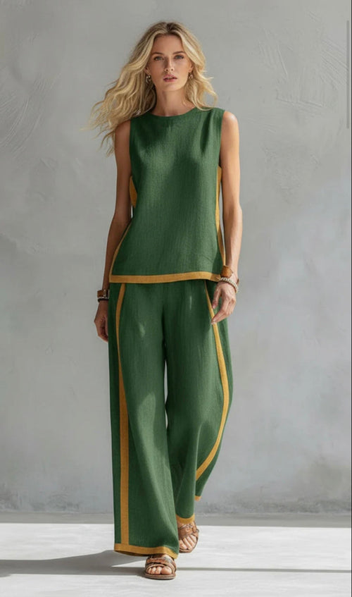 Marlene: Effortless Elegance for Summer Outings 4