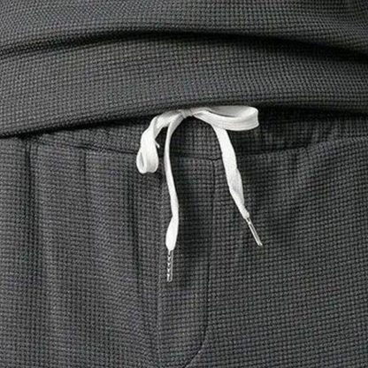 Men's Jogging Set Comfortable Style Sweat Suits for Men Track Suits Mens Jogging Suit Sets 3