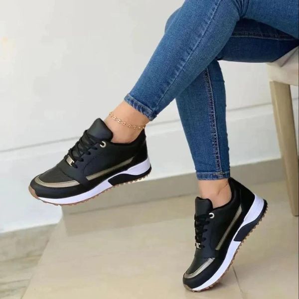 Men's Orthopedic Shoes 3