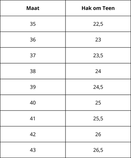 Men's Orthopedic Shoes 4