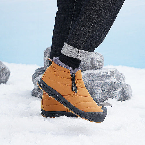 Men's Winter Shoes 0