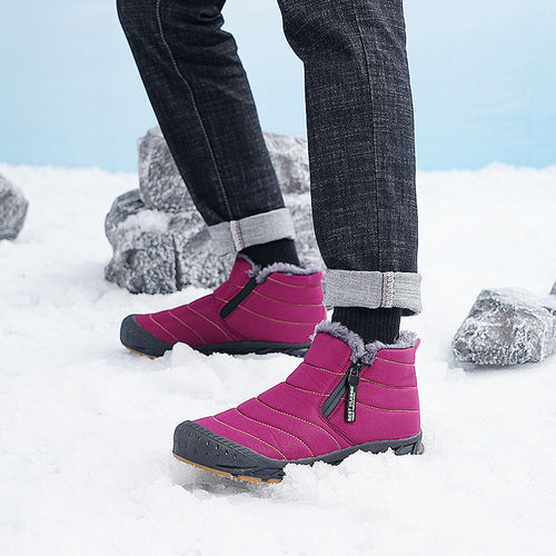 Men's Winter Shoes 1