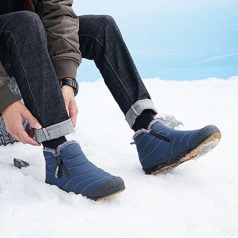 Men's Winter Shoes 4