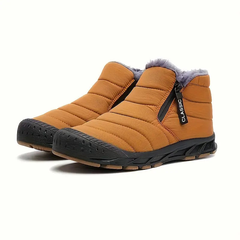Men's Winter Shoes 5
