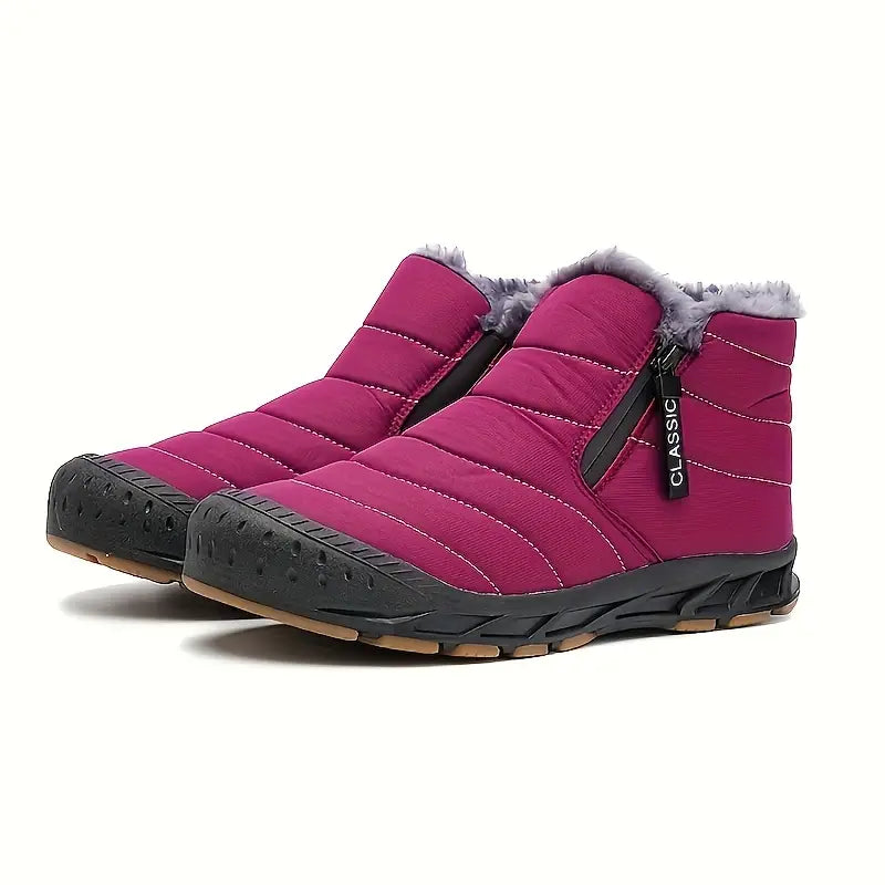 Men's Winter Shoes 6