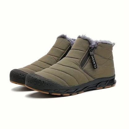 Men's Winter Shoes 8