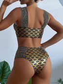 Gema® | Elegant and versatile   bikini