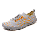 Women's Mesh Slip On Water Sports Sneakers – Quick Dry Aqua Shoes