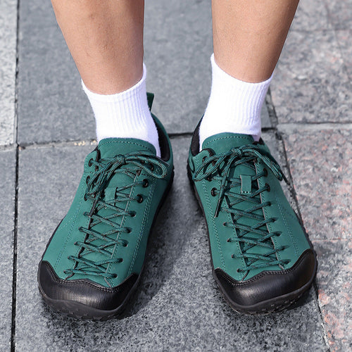 Women's Breathable Non-Slip Hiking Shoes With Sporty Outdoor Grip