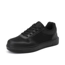 Women's Sporty Everyday Sneakers With Breathable Upper – Casual Comfort Shoes