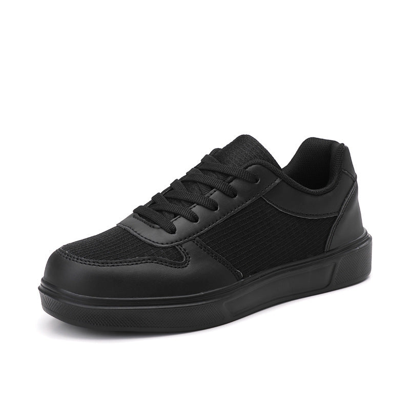 Women's Sporty Everyday Sneakers With Breathable Upper – Casual Comfort Shoes