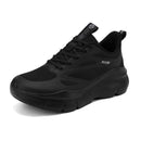 Women's Sporty Running Shoes With Breathable Mesh – Lightweight Comfort Sneakers