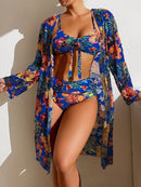 Brandie® | Stylish Bikini Set For Summer '24